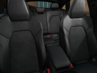 Audi S5 Limousine Limousine TFSI 270 kW(367 KM) S tronic - Rabat 12%
