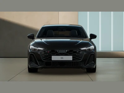 Audi S5 Limousine TFSI 270 kW(367 KM) S tronic - Rabat 12%
