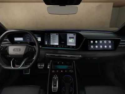 Audi S5 Limousine Limousine TFSI 270 kW(367 KM) S tronic - Rabat 12%