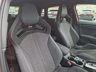 Audi RS3 Sportback TFSI Quattro S tronic