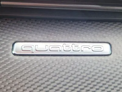 Audi RS3 Sportback TFSI Quattro S tronic