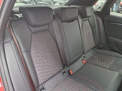 Audi RS3 Sportback TFSI Quattro S tronic