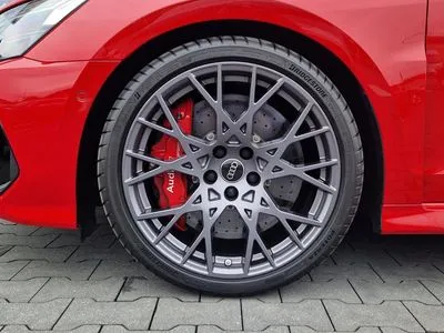 Audi RS3 Sportback TFSI Quattro S tronic