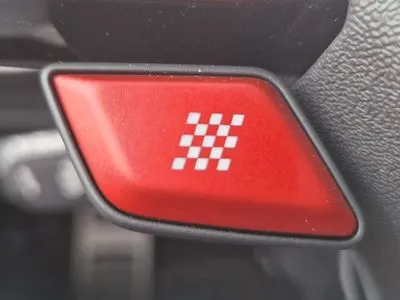 Audi RS3 Sportback TFSI Quattro S tronic