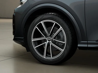 Audi Q5 Sportback TFSI quattro 150 kW(204 KM) S tronic - Rabat 16%