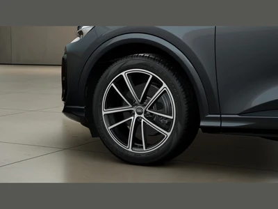 Audi Q5 TFSI quattro 150 kW(204 KM) S tronic - Rabat 16%
