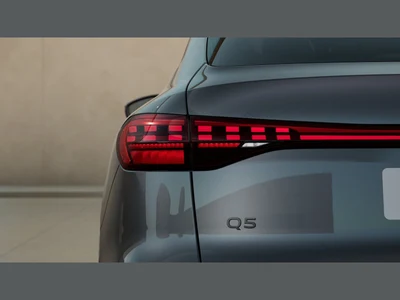 Audi Q5 TFSI quattro 150 kW(204 KM) S tronic - Rabat 16%