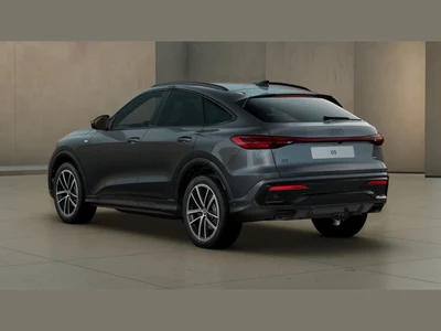 Audi Q5 TFSI quattro 150 kW(204 KM) S tronic - Rabat 16%