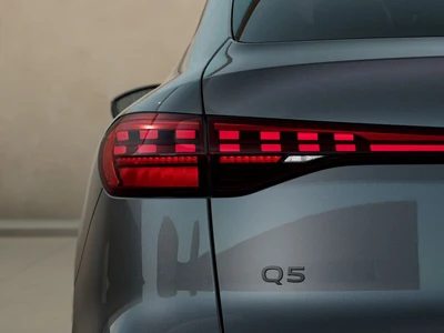 Audi Q5 Sportback TFSI quattro 150 kW(204 KM) S tronic - Rabat 16%