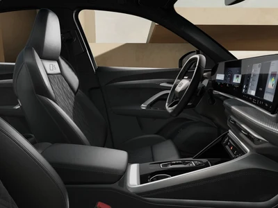 Audi Q5 Sportback TFSI quattro 150 kW(204 KM) S tronic - Rabat 16%