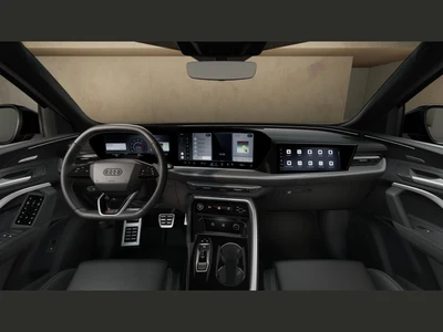 Audi Q5 TFSI quattro 150 kW(204 KM) S tronic - Rabat 16%
