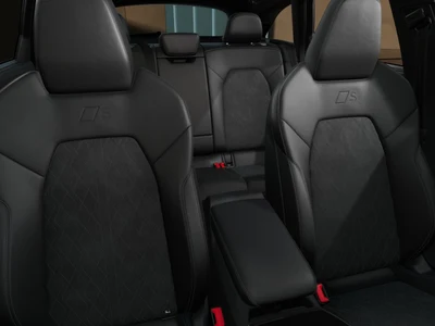 Audi A5 Avant Avant TFSI quattro 150 kW(204 KM) S tronic - Rabat 18%