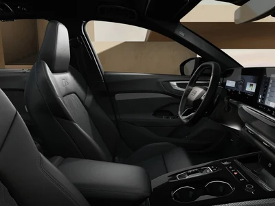Audi A5 Avant Avant TFSI quattro 150 kW(204 KM) S tronic - Rabat 18%