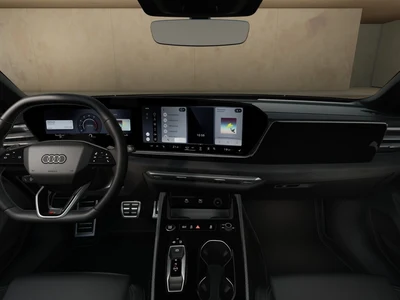 Audi A5 Avant Avant TFSI quattro 150 kW(204 KM) S tronic - Rabat 18%