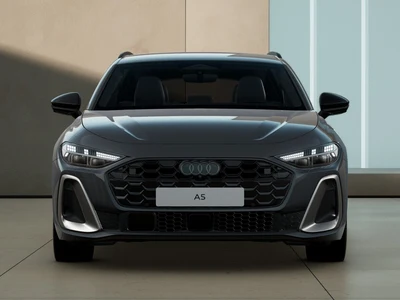 Audi A5 Avant Avant TFSI quattro 150 kW(204 KM) S tronic - Rabat 18%