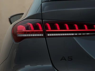 Audi A5 Avant Avant TFSI quattro 150 kW(204 KM) S tronic - Rabat 18%