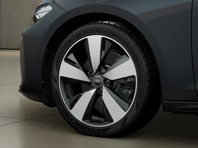 Audi A5 Avant Avant TFSI quattro 150 kW(204 KM) S tronic - Rabat 18%