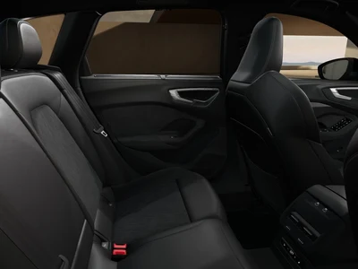 Audi A5 Avant Avant TFSI quattro 150 kW(204 KM) S tronic - Rabat 18%