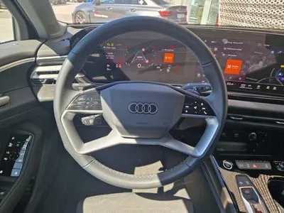 Audi A5 Avant TFSI S tronic