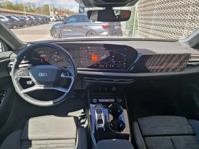 Audi A5 Avant TFSI S tronic