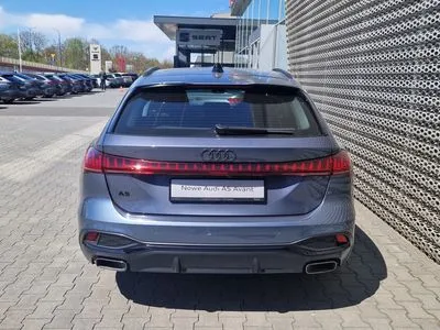 Audi A5 Avant TFSI S tronic