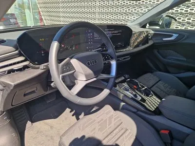 Audi A5 Avant TFSI S tronic
