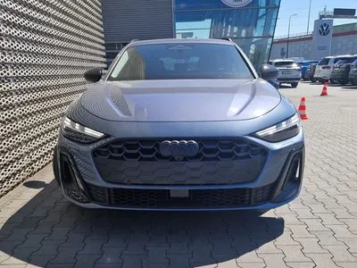 Audi A5 Avant TFSI S tronic