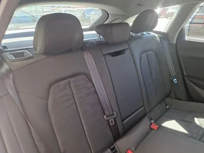 Audi A5 Avant TFSI S tronic