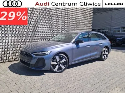 Audi A5 Avant TFSI S tronic