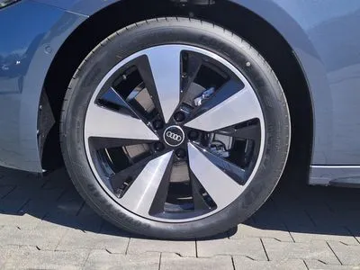 Audi A5 Avant TFSI S tronic