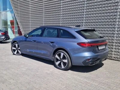 Audi A5 Avant TFSI S tronic