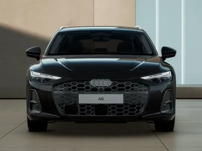Audi A6 Avant e-Hybrid 220 kW Quattro S tronic