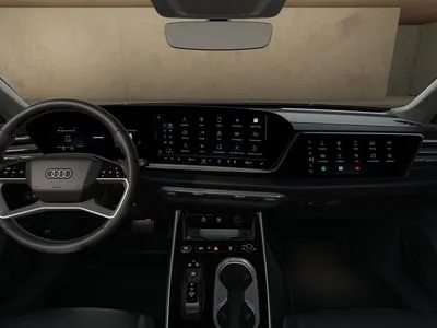 Audi A6 Avant e-Hybrid 220 kW Quattro S tronic