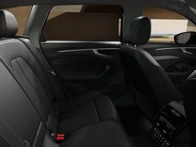 Audi A6 Avant e-Hybrid 220 kW Quattro S tronic