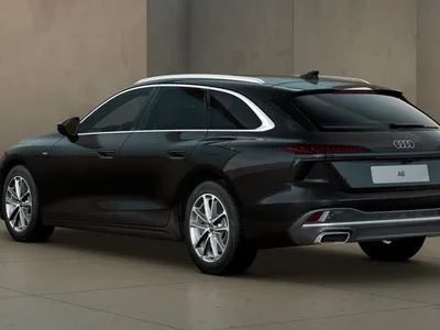 Audi A6 Avant e-Hybrid 220 kW Quattro S tronic