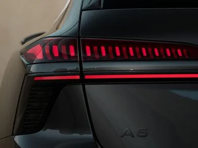 Audi A6 Avant e-Hybrid 220 kW Quattro S tronic