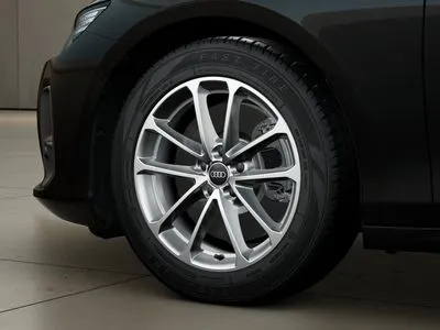 Audi A6 Avant e-Hybrid 220 kW Quattro S tronic