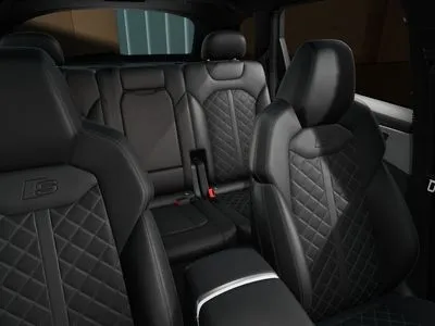 Audi Q7 TDI mHEV 210 kW Quattro S Line Tiptr
