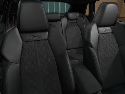 Audi RS3 Sportback TFSI Quattro S tronic