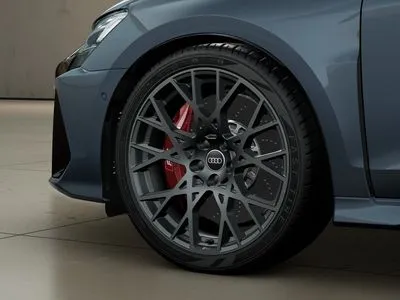 Audi RS3 Sportback TFSI Quattro S tronic