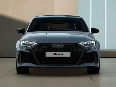Audi RS3 Sportback TFSI Quattro S tronic