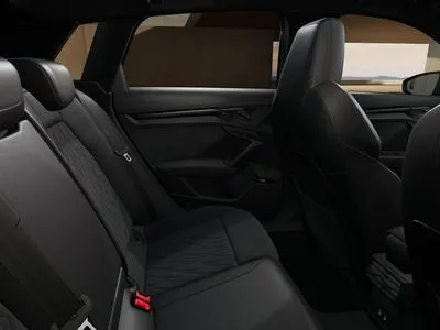 Audi RS3 Sportback TFSI Quattro S tronic
