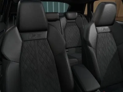 Audi RS3 Sportback TFSI Quattro S tronic