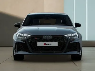 Audi RS3 Sportback TFSI Quattro S tronic