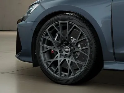 Audi RS3 Sportback TFSI Quattro S tronic