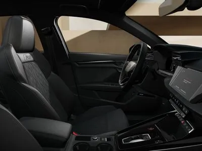 Audi RS3 Sportback TFSI Quattro S tronic