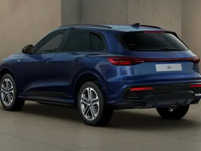 Audi Q5 TFSI mHEV 150 kW Quattro S tronic