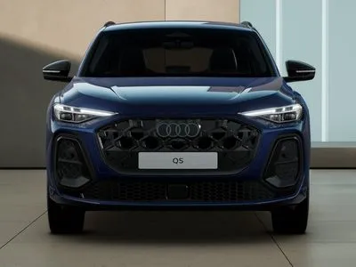 Audi Q5 TFSI mHEV 150 kW Quattro S tronic