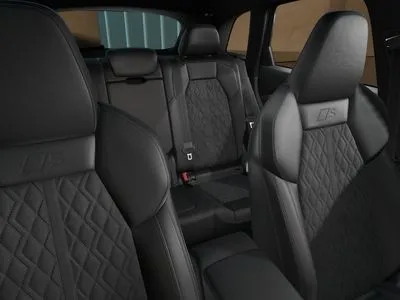Audi Q5 TFSI mHEV 150 kW Quattro S tronic