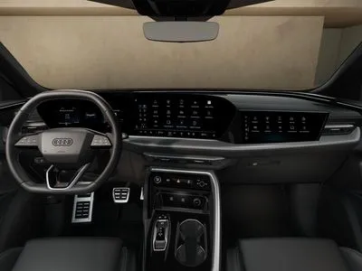 Audi Q5 TFSI mHEV 150 kW Quattro S tronic